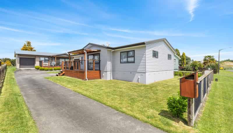 26A Kennedy Drive, Putaruru