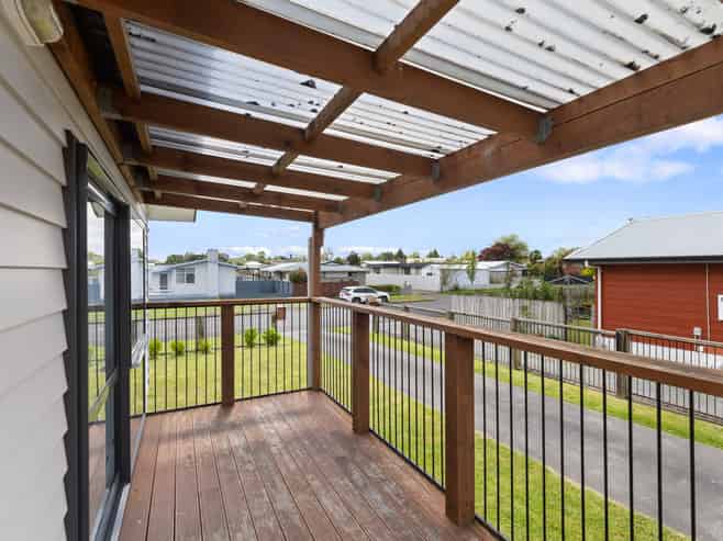26A Kennedy Drive, Putaruru