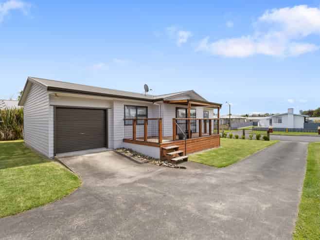 26A Kennedy Drive, Putaruru
