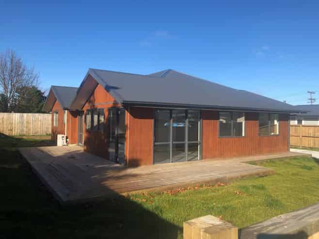 29 Rangatira Street, Tauhara