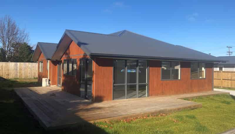 29 Rangatira Street, Tauhara