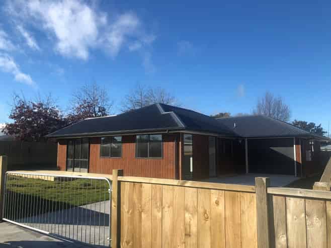 29 Rangatira Street, Tauhara