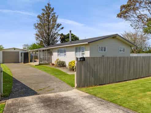 7 Von Tempsky Street, Normanby