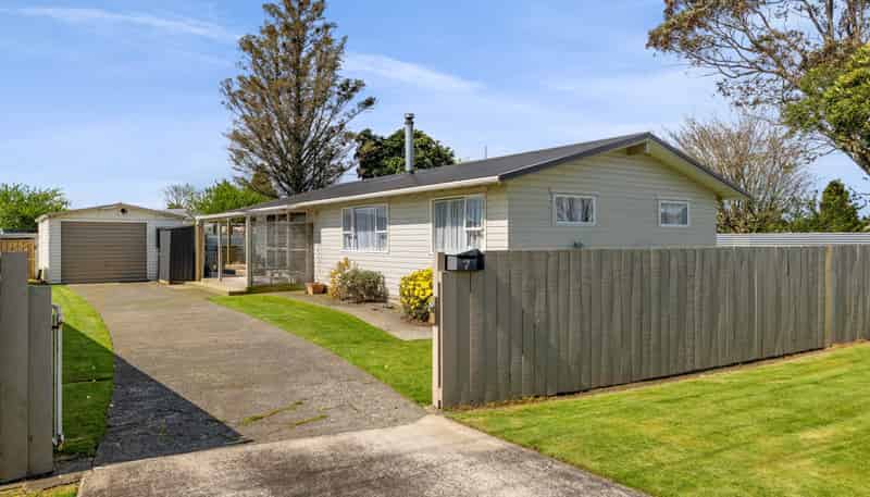7 Von Tempsky Street, Normanby
