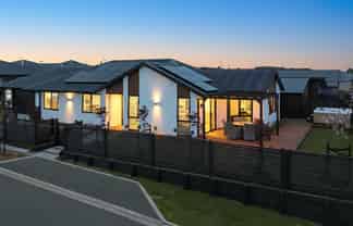 8 Ruku Lane, Wharewaka