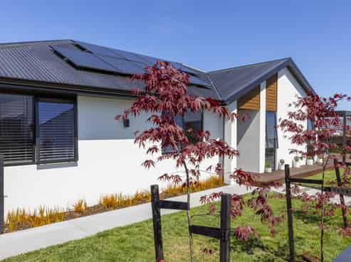 8 Ruku Lane, Wharewaka