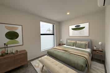 8/22 Cleland Crescent, Blockhouse Bay