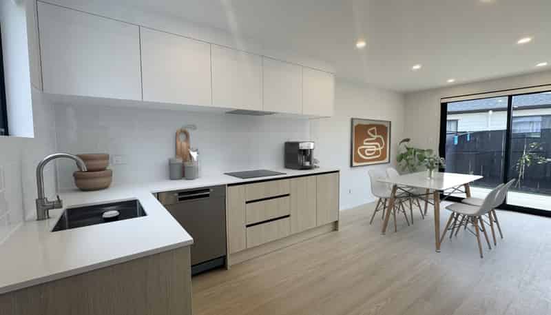 8/22 Cleland Crescent, Blockhouse Bay