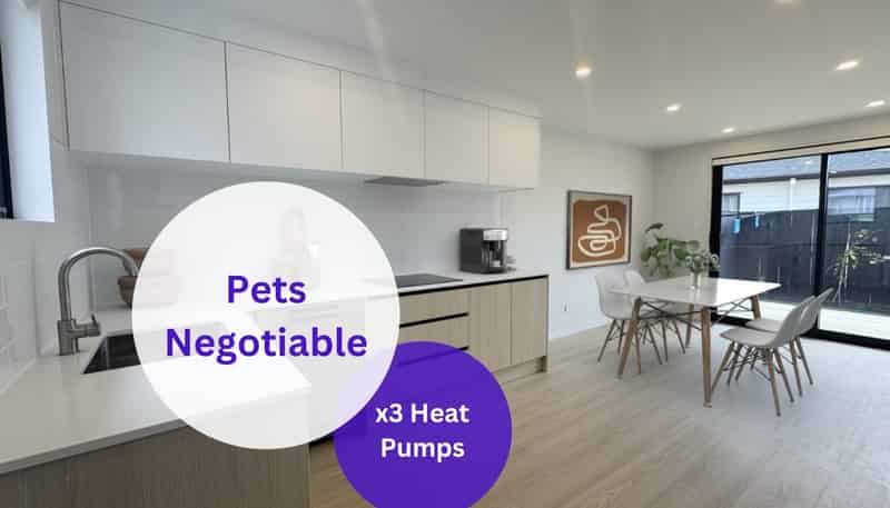 8/22 Cleland Crescent, Blockhouse Bay