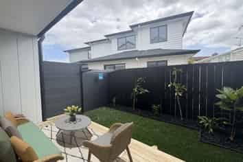 8/22 Cleland Crescent, Blockhouse Bay