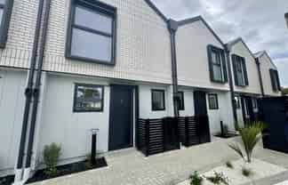 8/22 Cleland Crescent, Blockhouse Bay
