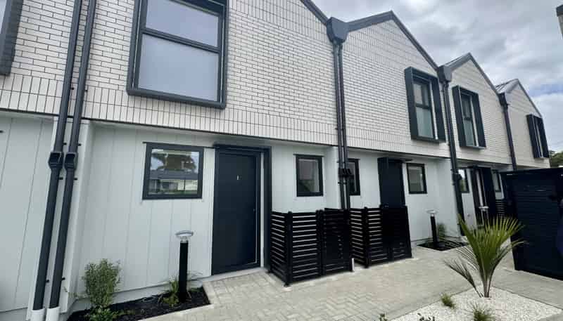 8/22 Cleland Crescent, Blockhouse Bay