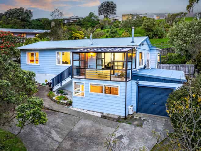 21 Inlet View, Titahi Bay