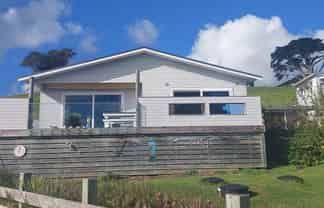 98 State Highway 12, Opononi