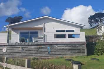 98 State Highway 12, Opononi