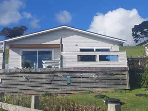 98 State Highway 12, Opononi