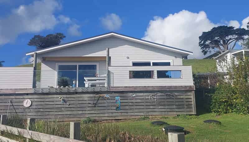 98 State Highway 12, Opononi