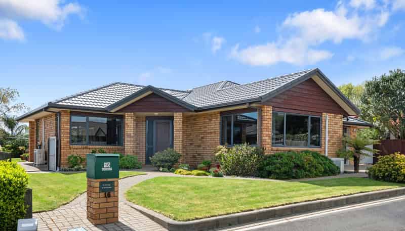 16 Frame Place, Owhata