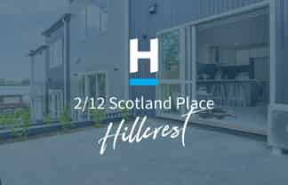2/12 Scotland Place, Hillcrest