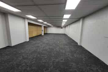 Standalone Mt Eden Warehouse & Office