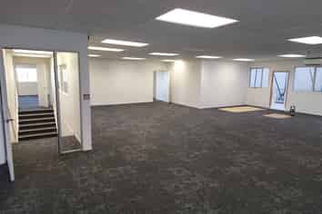 Standalone Mt Eden Warehouse & Office