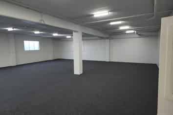 Standalone Mt Eden Warehouse & Office