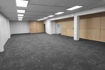 Standalone Mt Eden Warehouse & Office