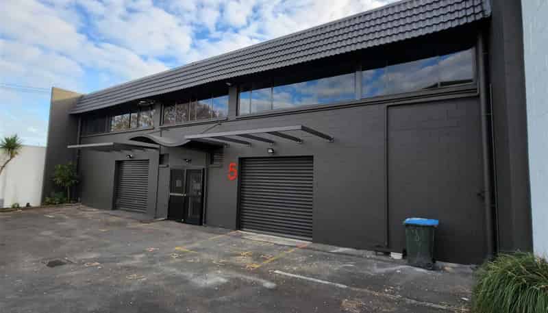  5 Charles Street, Mount Eden