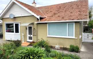 202 Wai-iti Road, Highfield