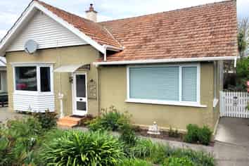 202 Wai-iti Road, Highfield