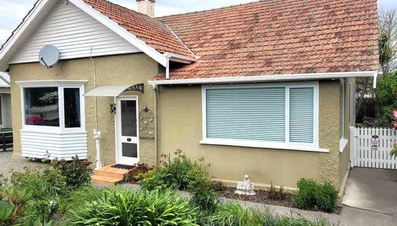 202 Wai-iti Road, Highfield