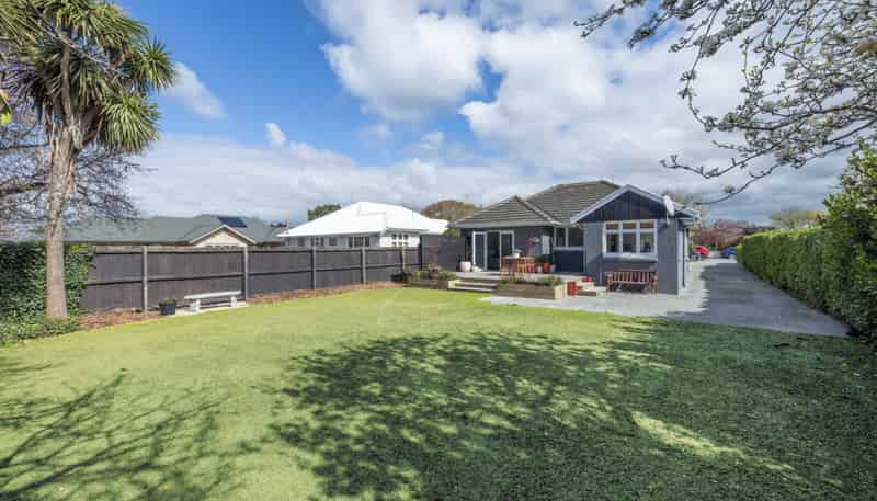 208 Wairakei Road, Bryndwr