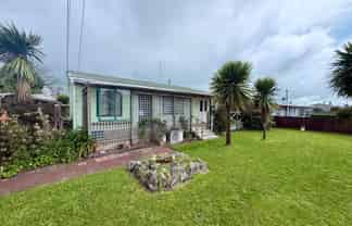 12 Baberton Street, Tokoroa