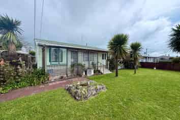 12 Baberton Street, Tokoroa