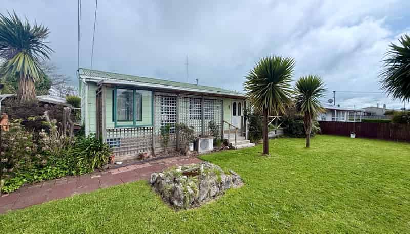 12 Baberton Street, Tokoroa