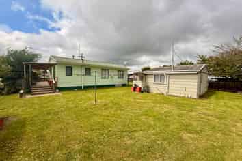 12 Baberton Street, Tokoroa