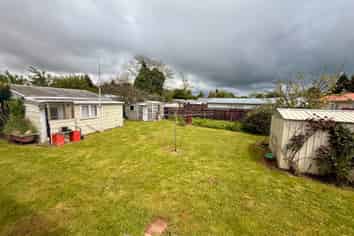 12 Baberton Street, Tokoroa