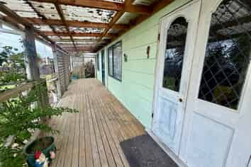 12 Baberton Street, Tokoroa