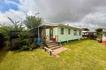 12 Baberton Street, Tokoroa