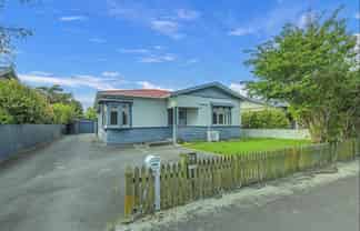 22 Rongopai Street, Palmerston North