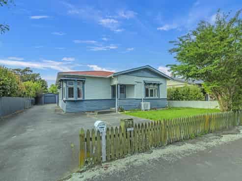 22 Rongopai Street, Palmerston North