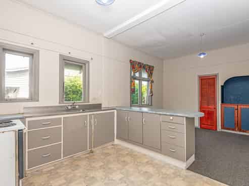 22 Rongopai Street, Palmerston North