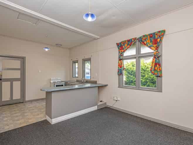 22 Rongopai Street, Palmerston North