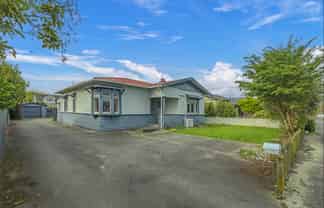 22 Rongopai Street, Palmerston North