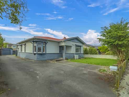 22 Rongopai Street, Palmerston North
