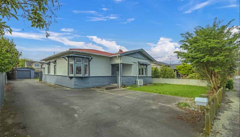 22 Rongopai Street, Palmerston North