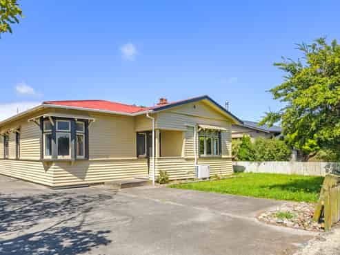 22 Rongopai Street, Palmerston North