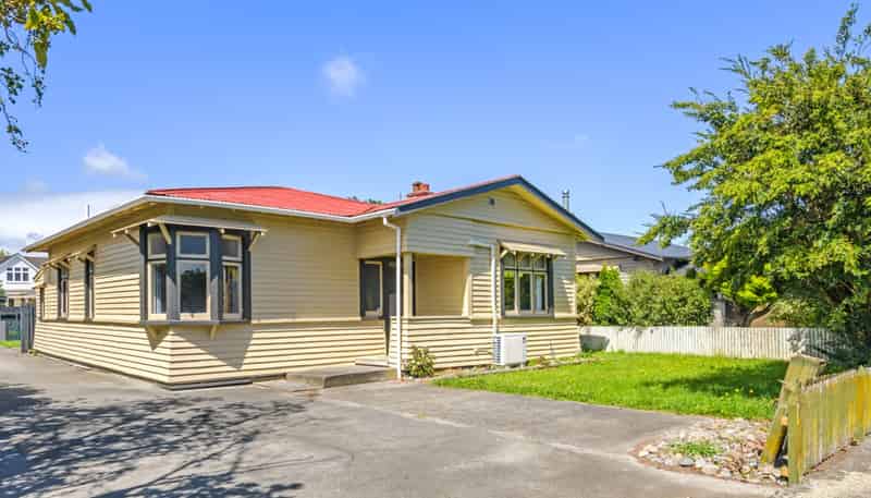 22 Rongopai Street, Palmerston North