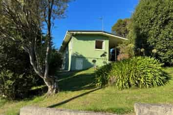 35 Bryant Street, Kenmure