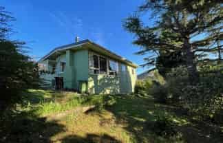 35 Bryant Street, Kenmure